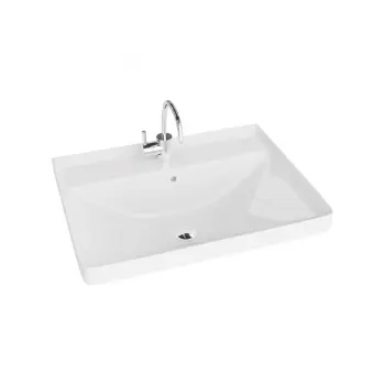 Umywalka meblowa 61x47 - Lavita Nevada 600